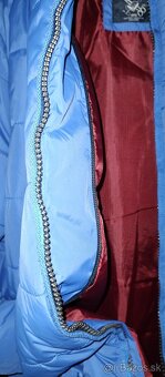 Zimná pánska bunda. - 3