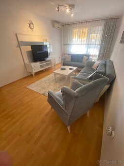 Prenájom 3-izbového bytu – Šaľa, P. J. Šafárika - 3