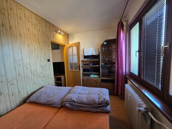 2 izbový byt prerobený na 3 izbový - 3