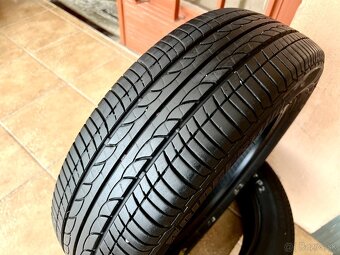 175/65 R15 letné pneu 2 kusy -- - 3