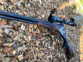 Blaser guľobrok .243 Win a 20/76 - 3
