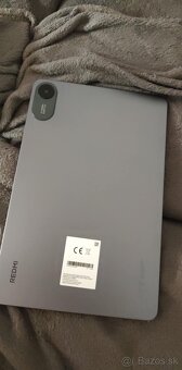Predám čisto nový Xiaomi Redmi Pad 2 - 3