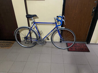 Predám udržiadvaný Favorit + príslušenstvo - 3