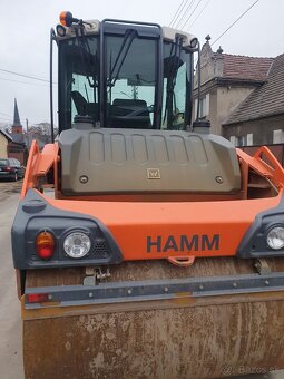 Problém s Adblue DPF Volvo CAT HAMM Cummins Komatsu JCB - 3