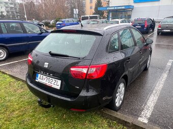 Predam Seat ibiza st 1.2 Tdi - 3
