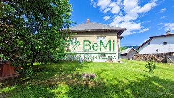 Rodinný dom v obci Vlachovo - Cena dohodou - NA PREDAJ - 3