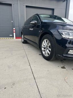 Volkswagen Passat 2.0 TDI 150 hp – 2022 – TOP STAV - 3