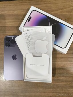 iPhone 14 Pro Max – 128 GB - 3