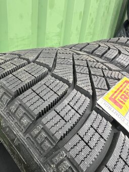 Zimné pneumatiky Pirelli 225/45R18 - 3