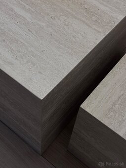 Konferenčný stolik Jysk - 3