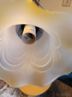 Luster, svietidlo - 3