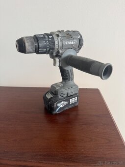 AKU vrtačka- Ferrex PRO - 3