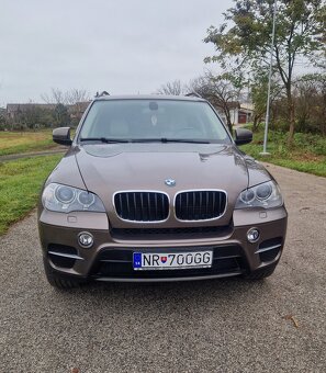 BMW X5 3.0 D, 180KW. 8/AT X Drive - 3