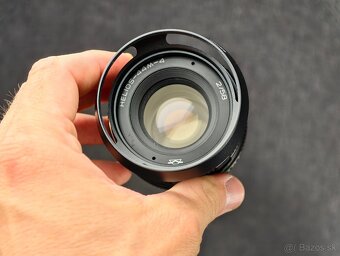 HELIOS 44M-4 58mm f2 M42 KMZ TOP + příslušenství - 3