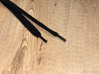 Šnúrky do kanád ČSĽA vz.60, 180 cm, originál pár - 3