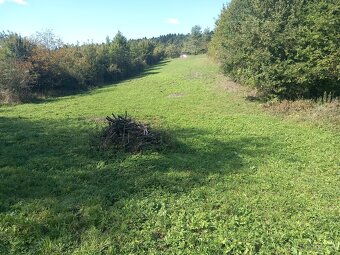 Ponukame rekreačný pozemok v Udiči - 3