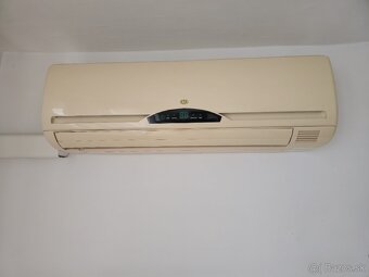 Predám klimatizáciu Eta 1574 - 3