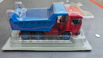 Deagostini Roman Diesel 19.256 DFK - 3