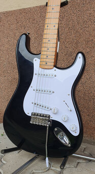 2005 Fender Classic 50's Stratocaster - Made in Mexico - 3