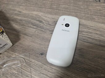 Nokia 3310 - 3