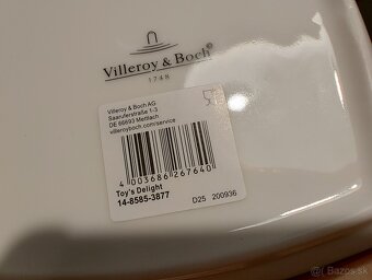 Miska Villeroy&Boch Toy's delight - 3