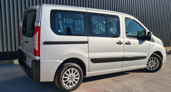 Fiat scudo 2.0hdi , 9-miestne, - 3