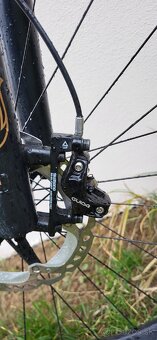 canyon spectral al, 2017 - 3