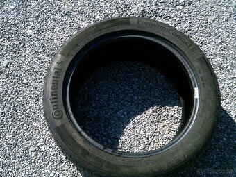 2 ks letných 245/45R18 Continental - 3