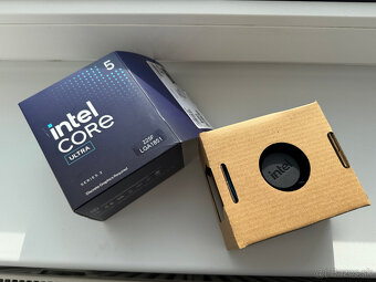 Nový chladič INTEL pre Socket 1851 - 3