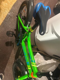 Chlapcensky bicykel - 3