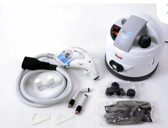 Polti parný čistič - 3