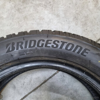 Zimné pneumatiky 185/60 R15 BRIDGSESTONE - 3