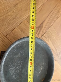 Kuchynská váha Aero - 3