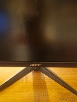 Acer Nitro Gaming - 3