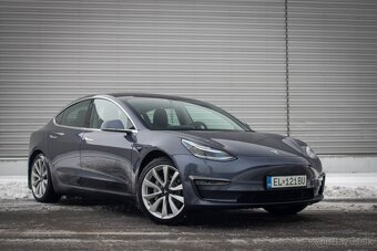 TESLA Model 3 Long Range 82kWh AWD 324kW 2020 - 3