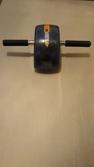 Predám Roller Fit - 3