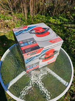 Leštička Ultimate Speed nová - 3