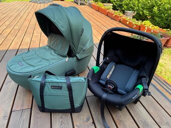 Predam prime 2 kocik trojkombinaciu - 3