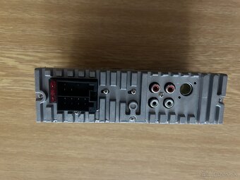 Autorádio Navitel RD3- AUX, Bluetooth, USB - 1 DIN - 3