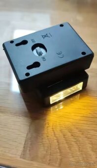 Solárne led svetlo - 3