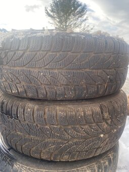 185/60 R14 5x100 R14 - 3