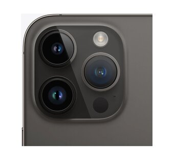 iPhone 14 Pro|256GB|Vesmírna čierna - 3