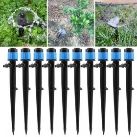 Záhradný zavlažovací systém - 3