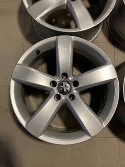 5x112 R18 VW Daytona - 3