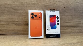 Apple iPhone 17 Pro 256GB - 3