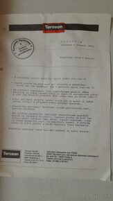 Ochranná lišta - 3