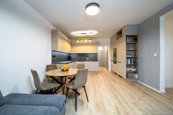 Na predaj 3-izbový byt v Trenčíne - 3