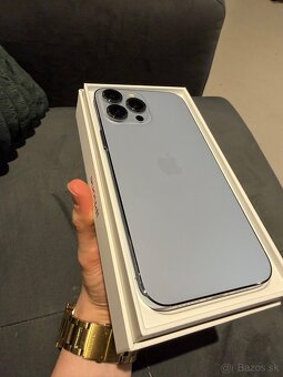 iPhone 13 Pro Max - 3