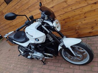 BMW R 1200 R - 3