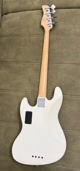Bass gitara Marcus Miller V3 S - 3